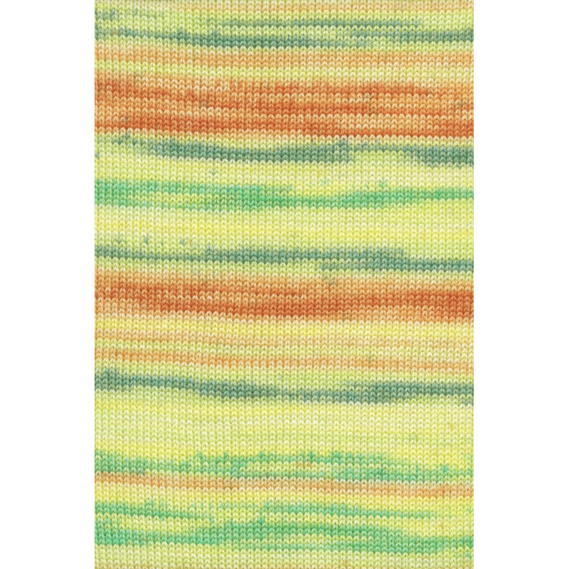 LANG YARNS MERINO 200 BÈBÈ COLOR